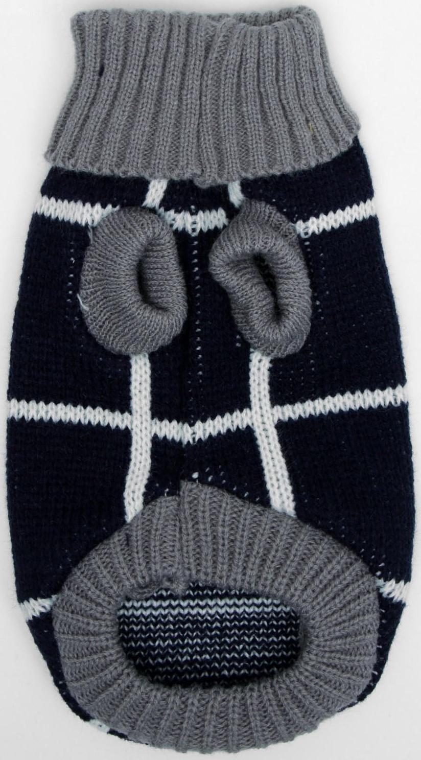 Свитер, размер 8 (26-30 см), микс расцветок