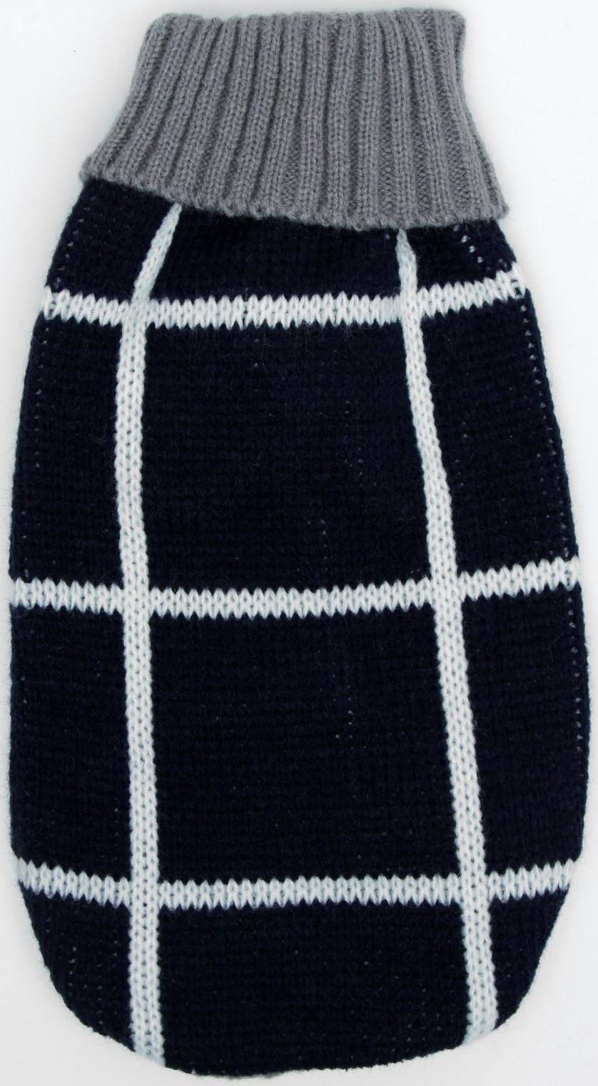 Свитер, размер 8 (26-30 см), микс расцветок