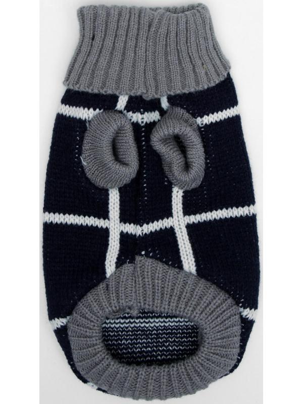 Свитер, размер 8 (26-30 см), микс расцветок