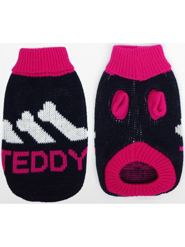 Свитер, размер 8 (26-30 см), микс расцветок