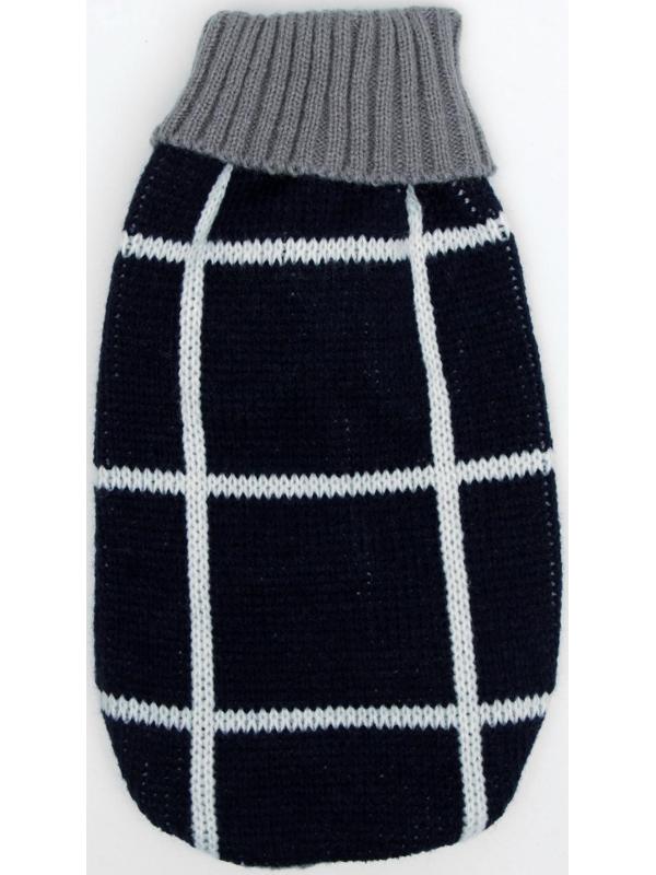 Свитер, размер 8 (26-30 см), микс расцветок