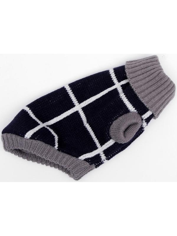 Свитер, размер 8 (26-30 см), микс расцветок