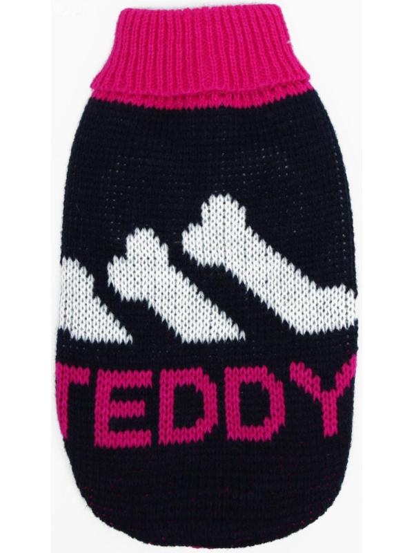 Свитер, размер 8 (26-30 см), микс расцветок