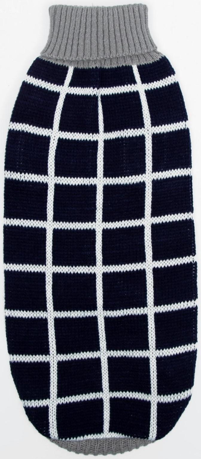 Свитер, размер 16 (ДС 45-60, ОШ 20-37, ОГ 37-52 см), микс расцветок