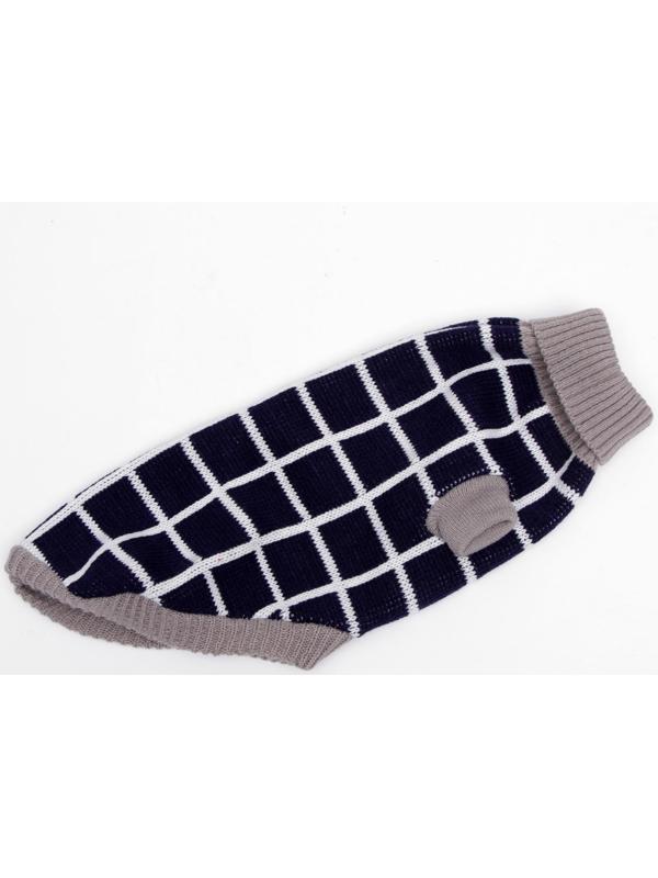 Свитер, размер 16 (ДС 45-60, ОШ 20-37, ОГ 37-52 см), микс расцветок