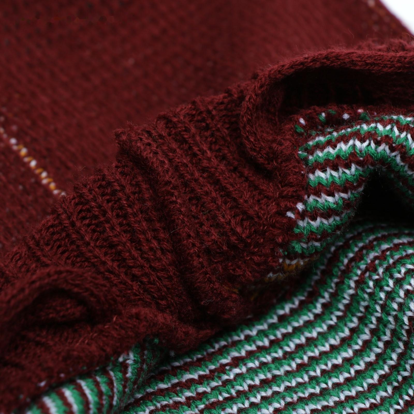 Свитер, размер 18 (ДС 50-65, ОШ 22-37, ОГ 38-53 см), микс расцветок