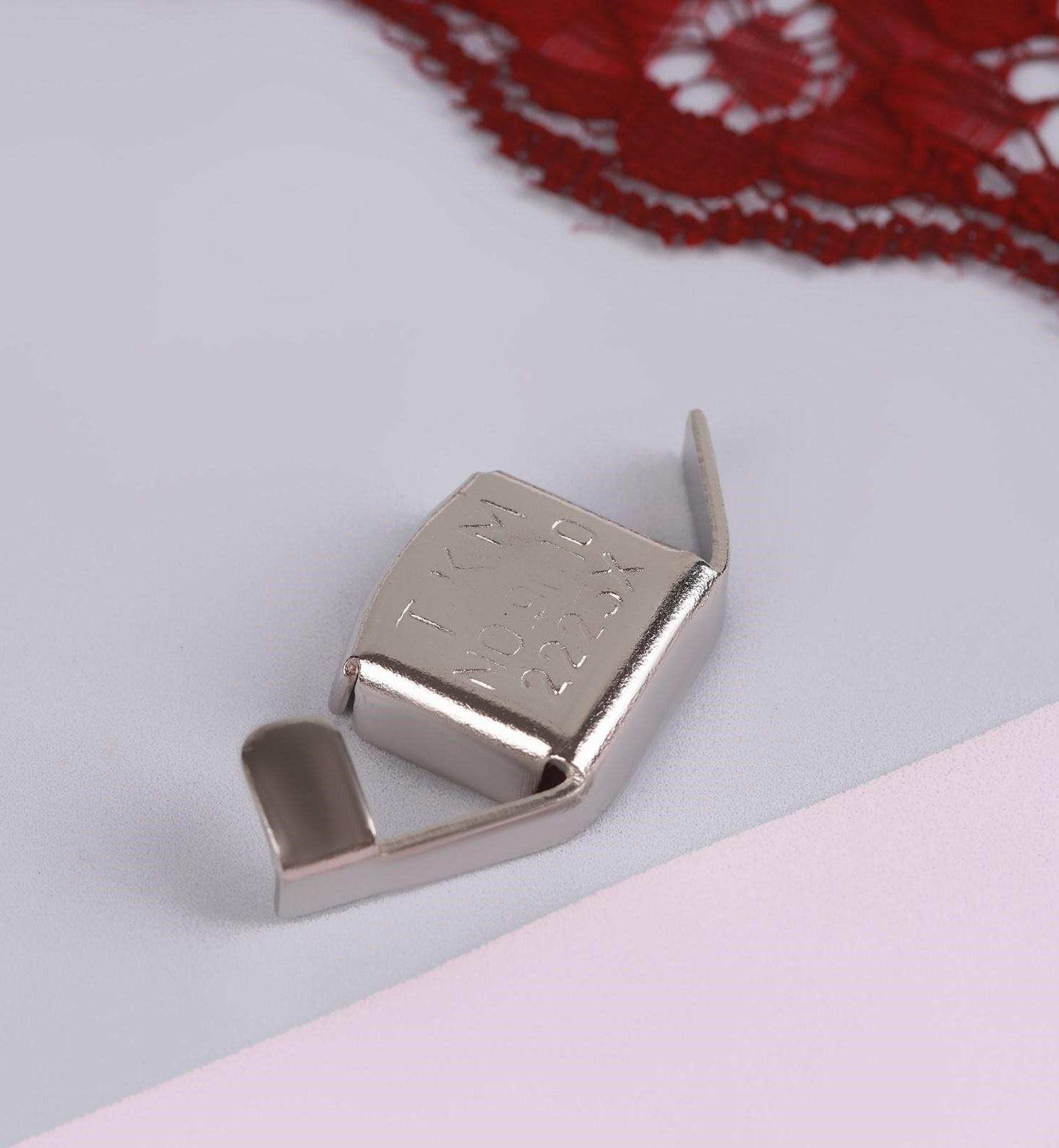 Магнитный направитель для шва, 4,5 × 2 см