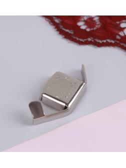 Магнитный направитель для шва, 4,5 × 2 см