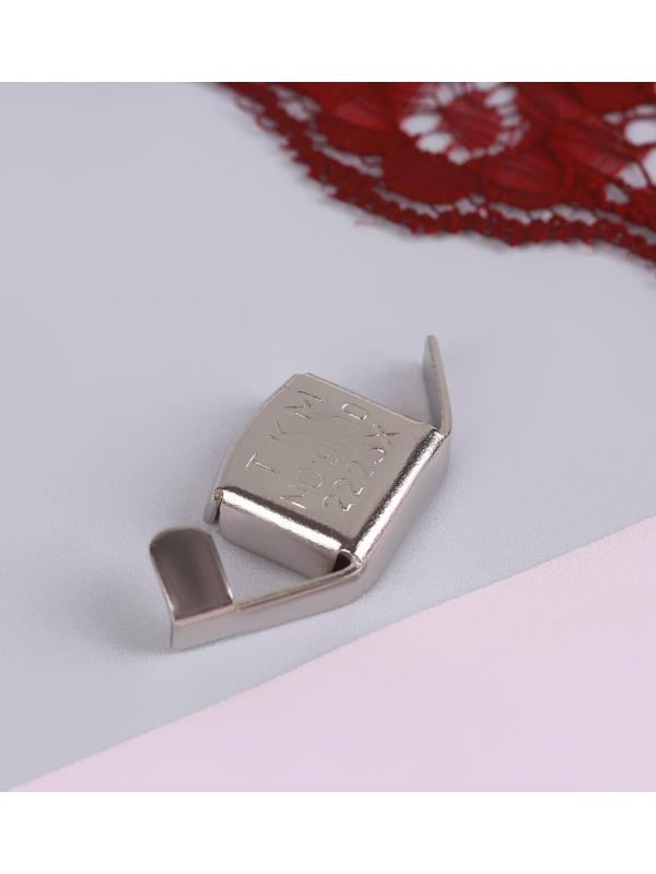 Магнитный направитель для шва, 4,5 × 2 см