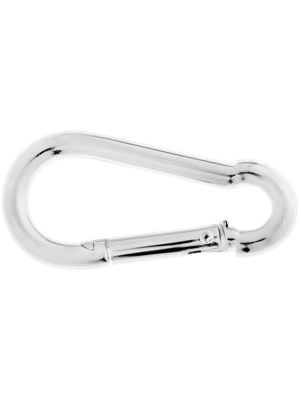 Карабин ТУНДРА krep, DIN5299С, 7х70 мм, оцинкованный, 1 шт.