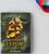 Нож-мультитул «Настоящему герою», 4,5 х 6,7 см