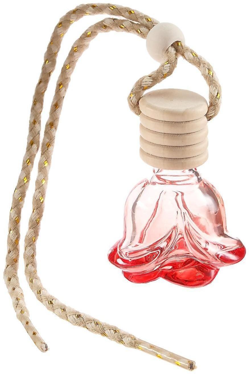 Флакон под ароматизатор в машину, подвесной, 