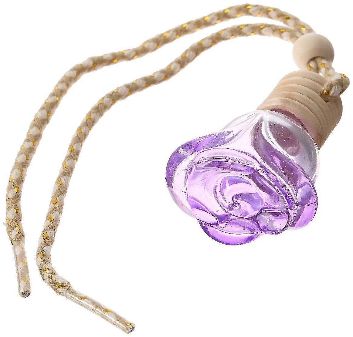 Флакон под ароматизатор в машину, подвесной, 