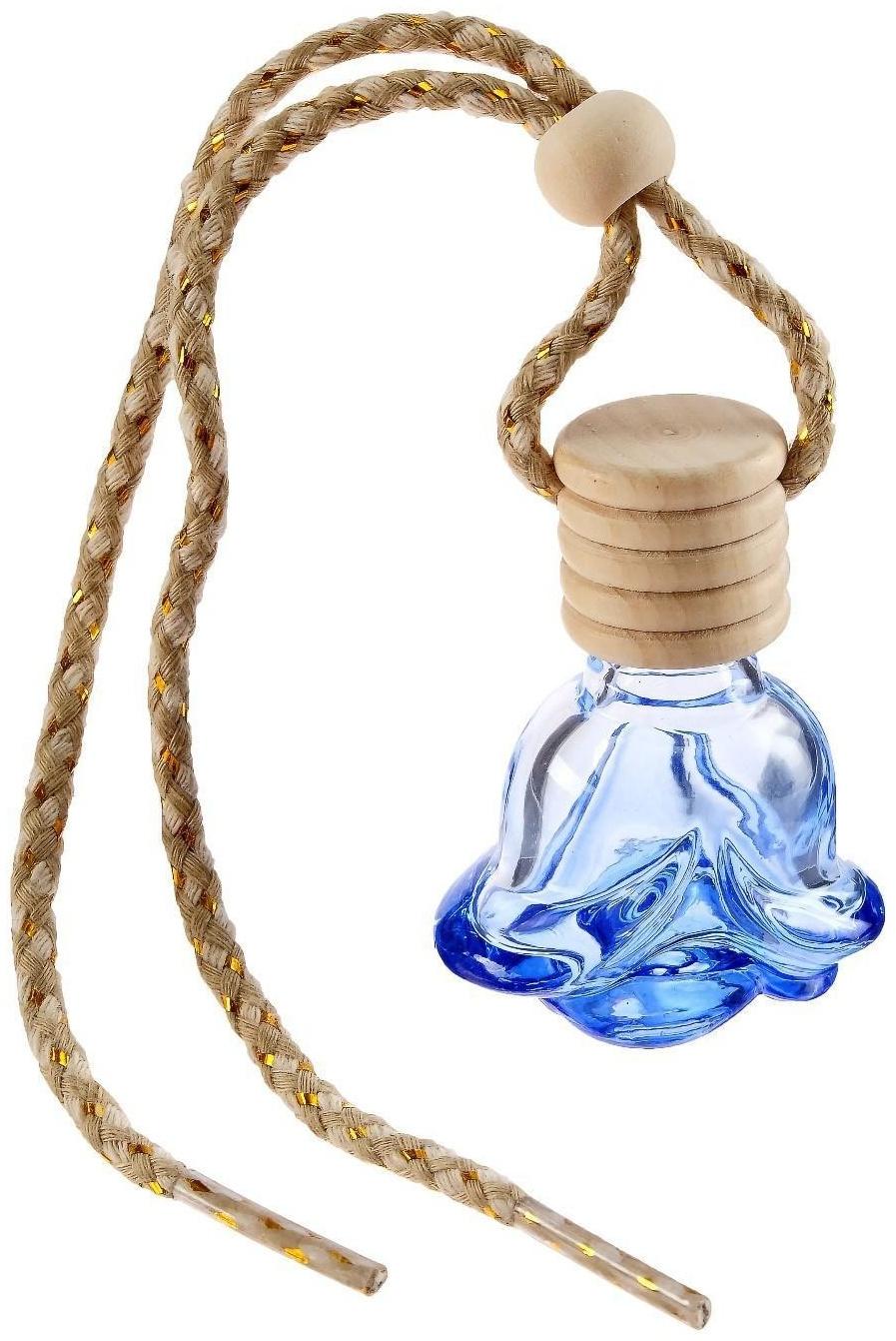 Флакон под ароматизатор в машину, подвесной, 