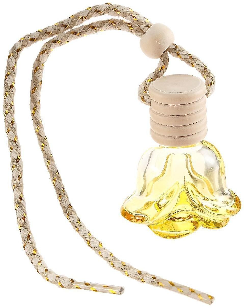 Флакон под ароматизатор в машину, подвесной, 