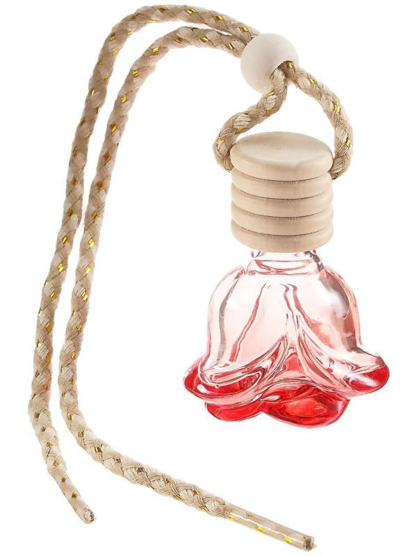 Флакон под ароматизатор в машину, подвесной, 