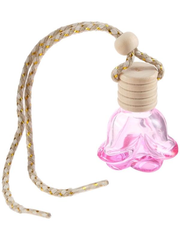 Флакон под ароматизатор в машину, подвесной, 