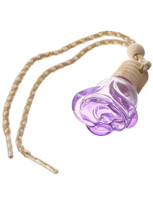 Флакон под ароматизатор в машину, подвесной, 