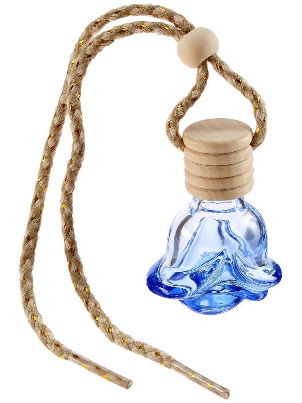 Флакон под ароматизатор в машину, подвесной, 