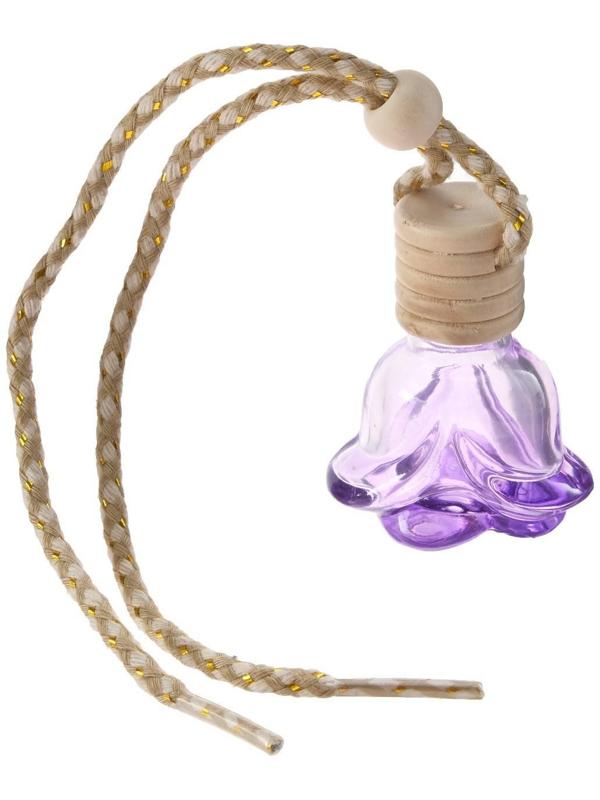 Флакон под ароматизатор в машину, подвесной, 