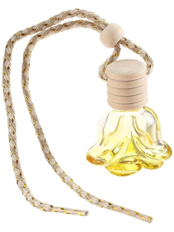 Флакон под ароматизатор в машину, подвесной, 