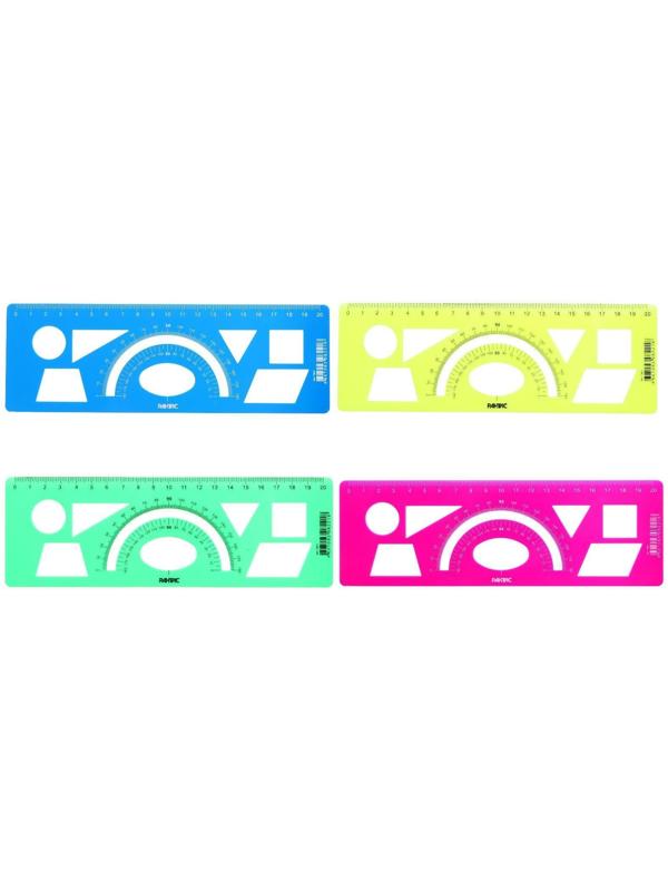 Трафарет РАНТИС 