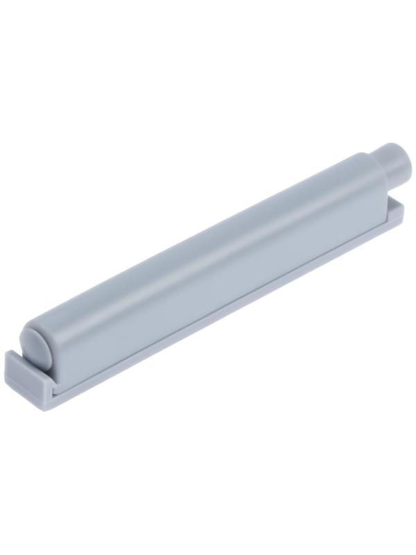 Толкатель TK02 Push-to-Open скрытого монтажа, магнитный, 84 мм