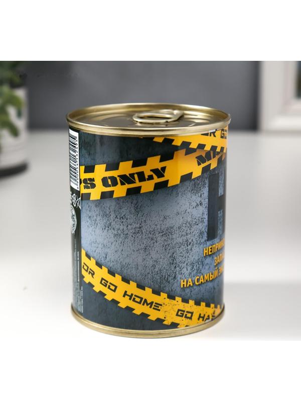 Носки в банке 