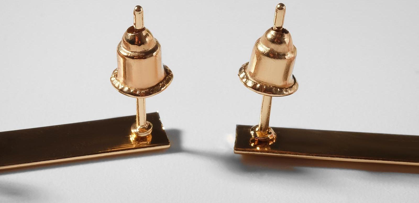 Серьги ассорти 