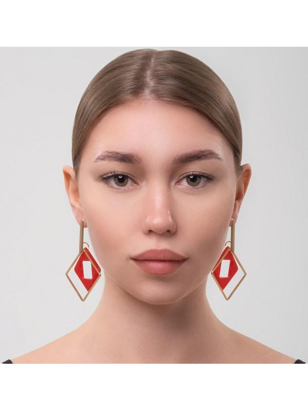 Серьги ассорти 