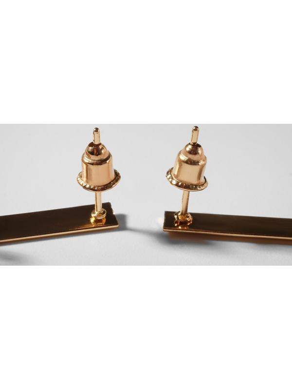 Серьги ассорти 