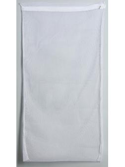 Мешок для стирки белья «Макси», 47×90 см, цвет белый