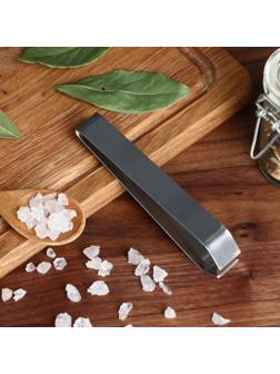 Пинцет для удаления костей из рыбы 