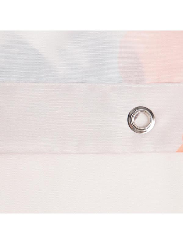 Штора для ванной Этель 