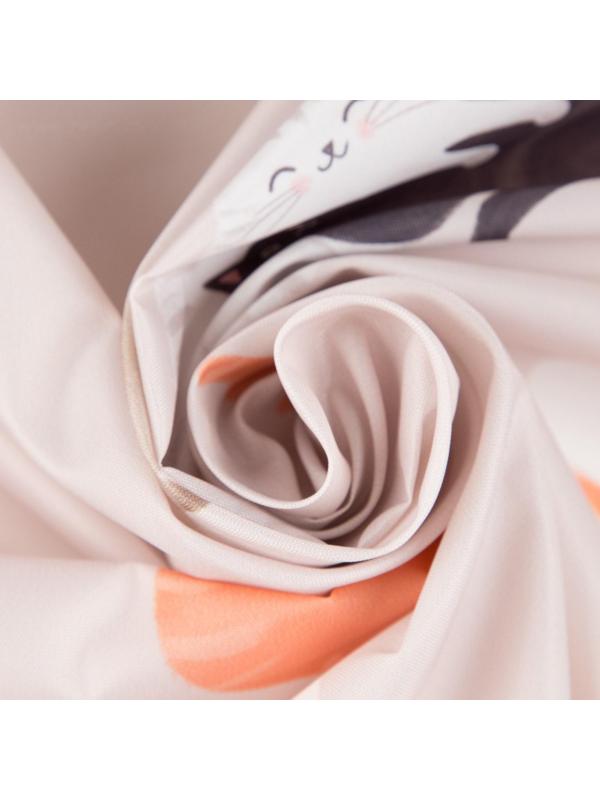 Штора для ванной Этель 