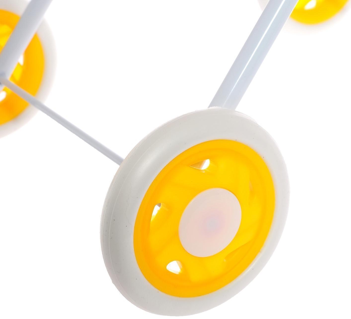 Коляска универсальная для кукол, металлический каркас