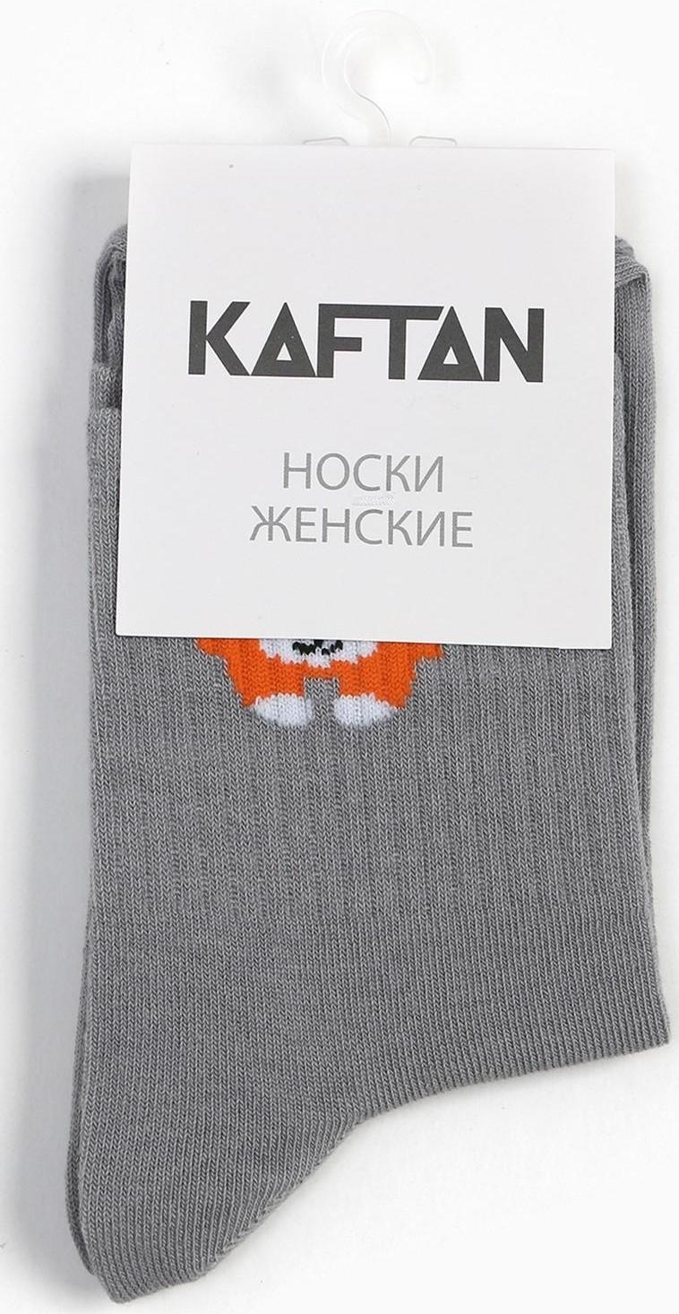 Носки женские KAFTAN 
