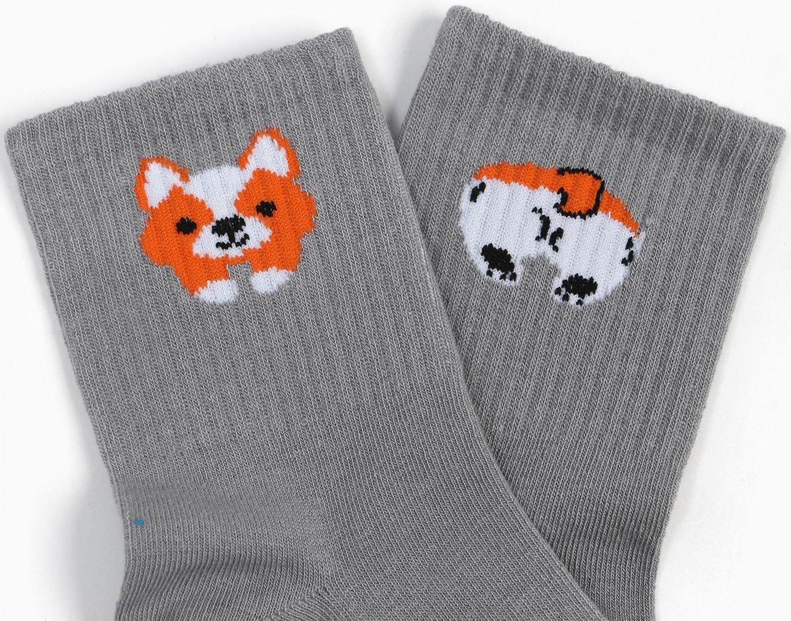 Носки женские KAFTAN 