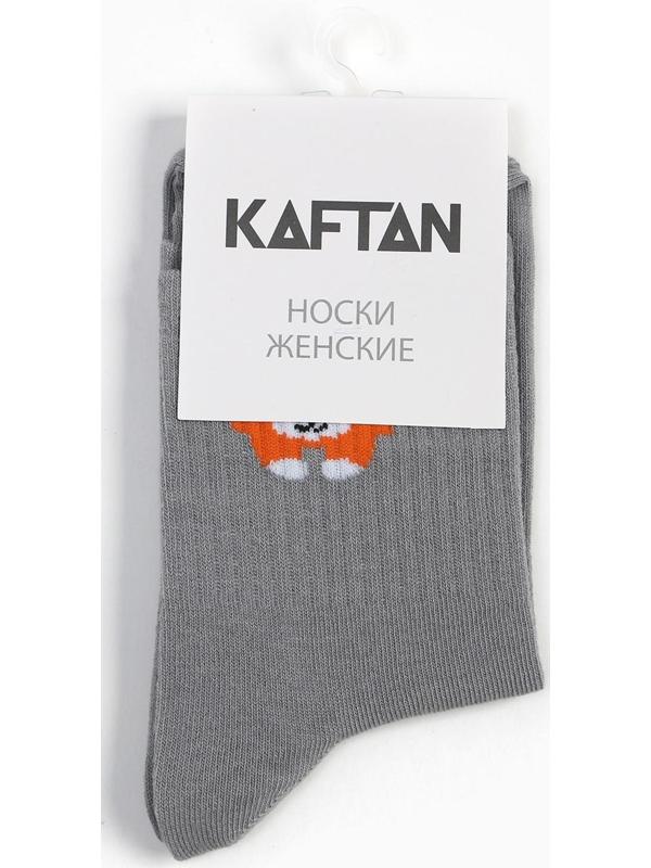 Носки женские KAFTAN 