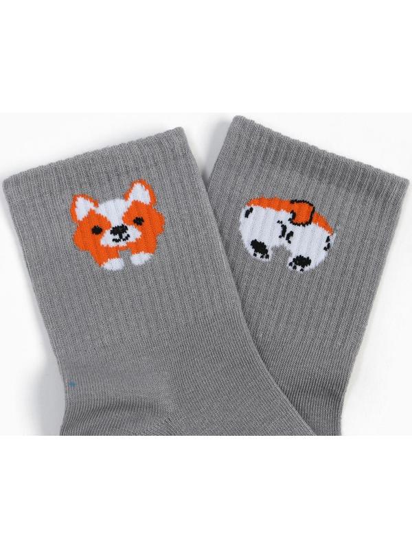 Носки женские KAFTAN 