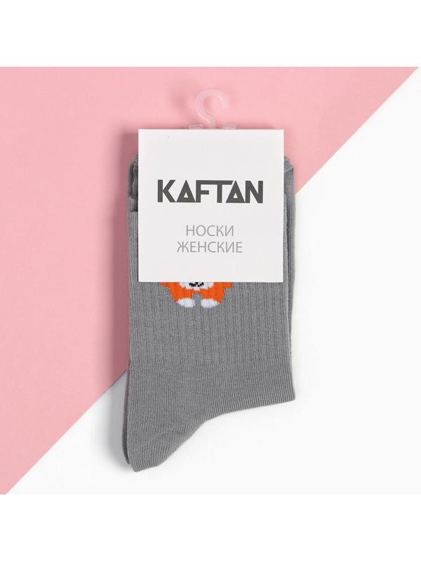 Носки женские KAFTAN 