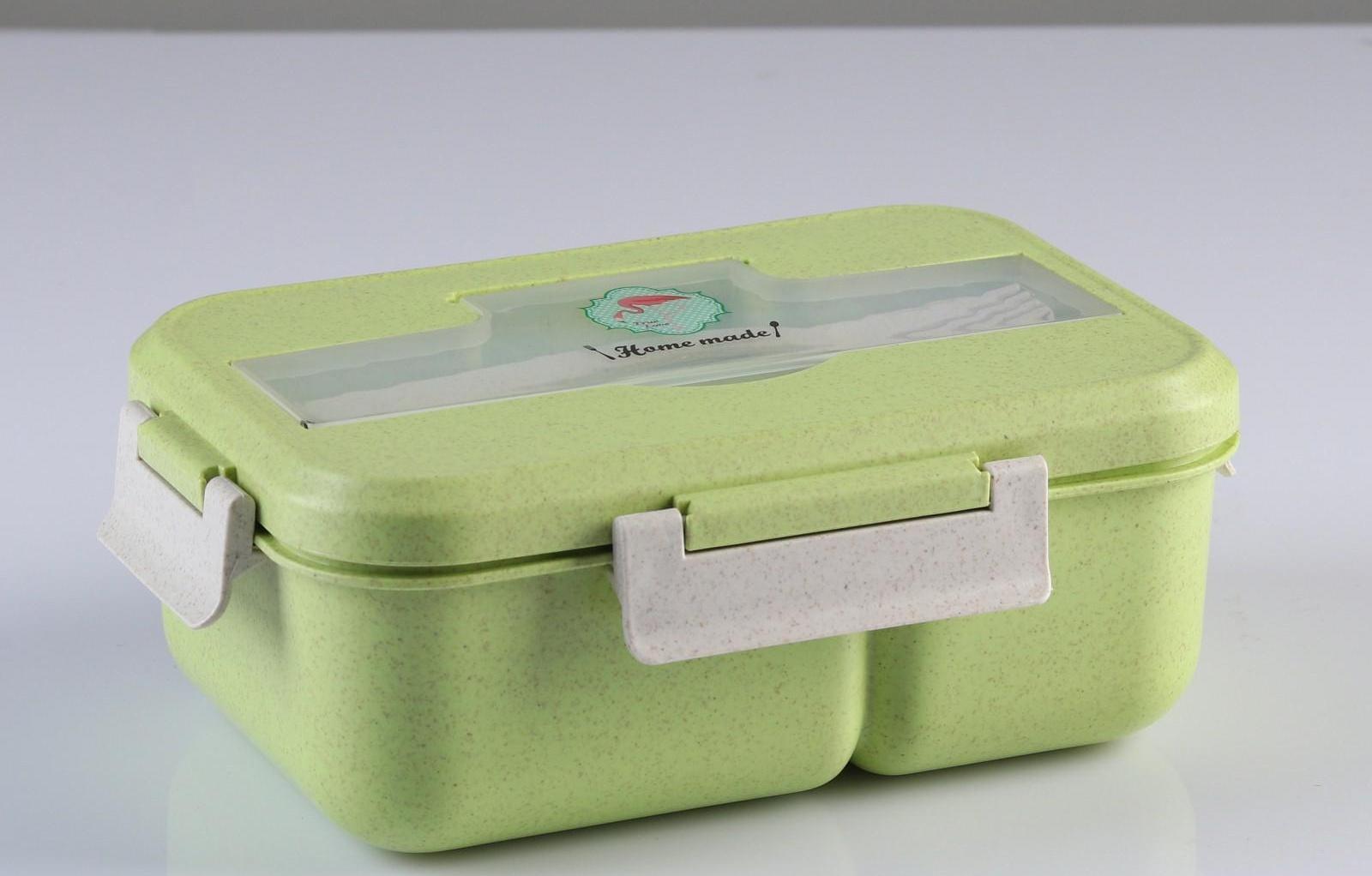 Ланч-бокс 