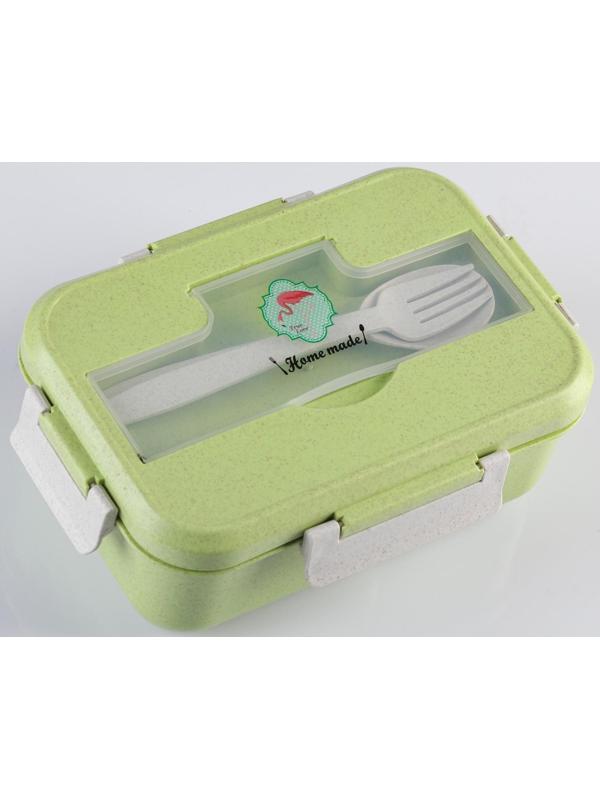 Ланч-бокс 