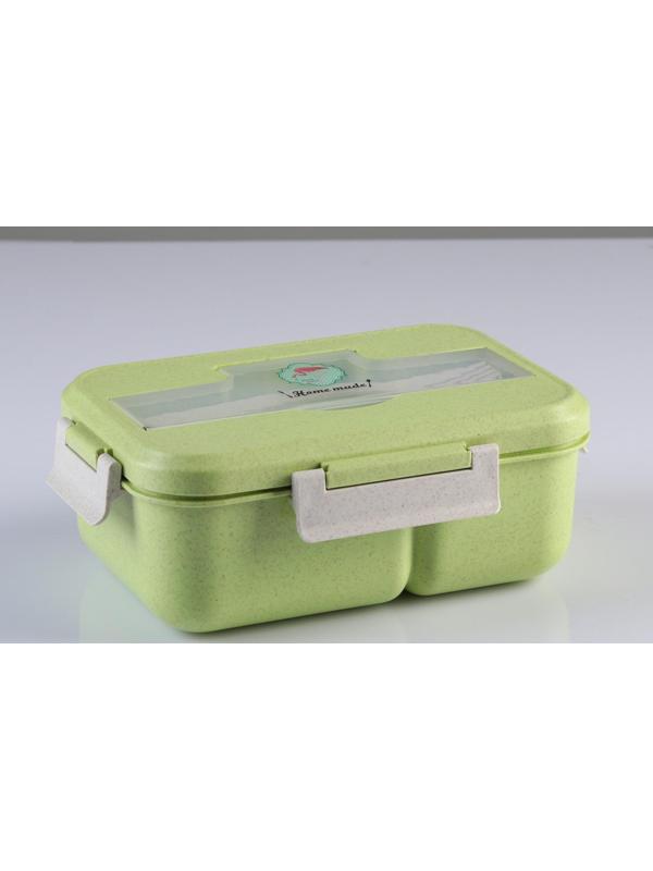 Ланч-бокс 