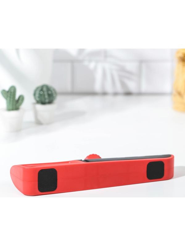 Точилка Hi-tech, 4 в 1, с регулятором угла заточки, цвет МИКС