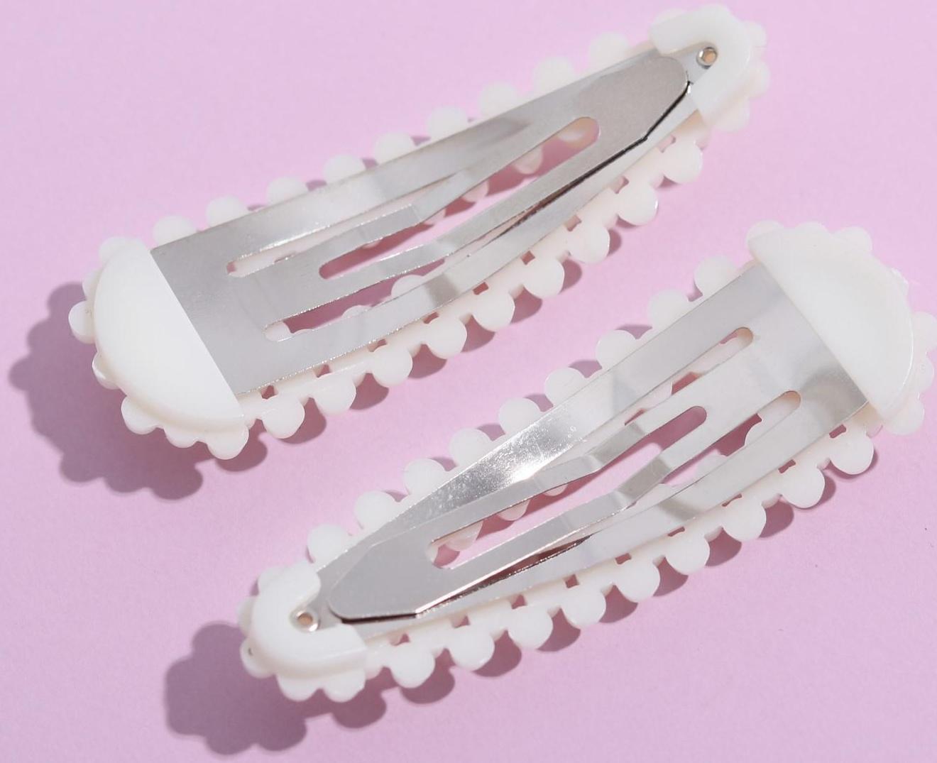 Заколки для волос 