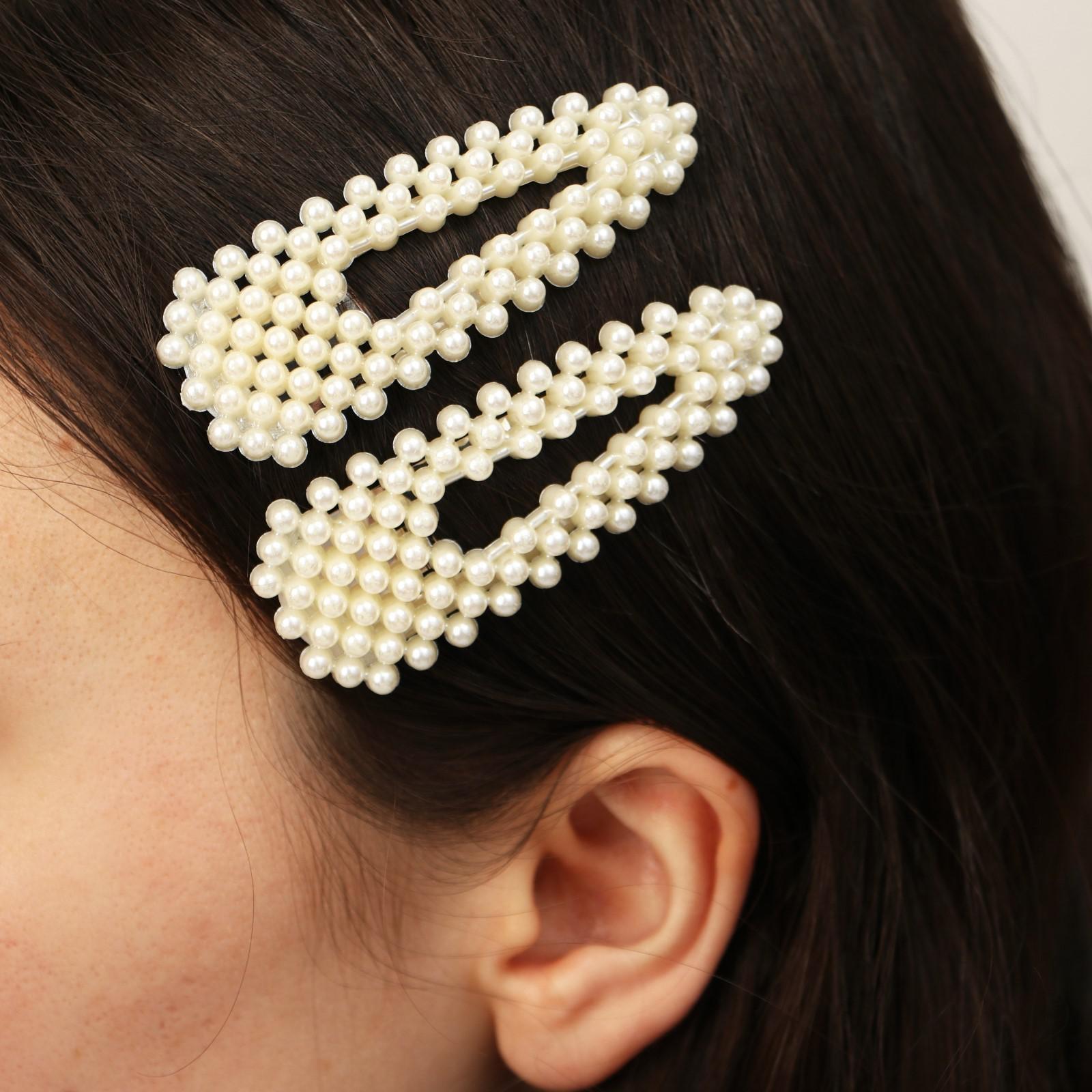 Заколки для волос 