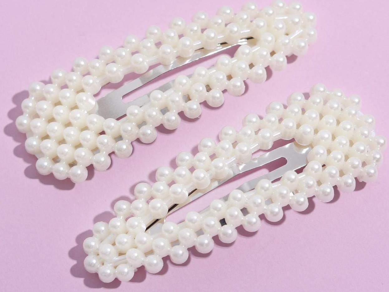 Заколки для волос 