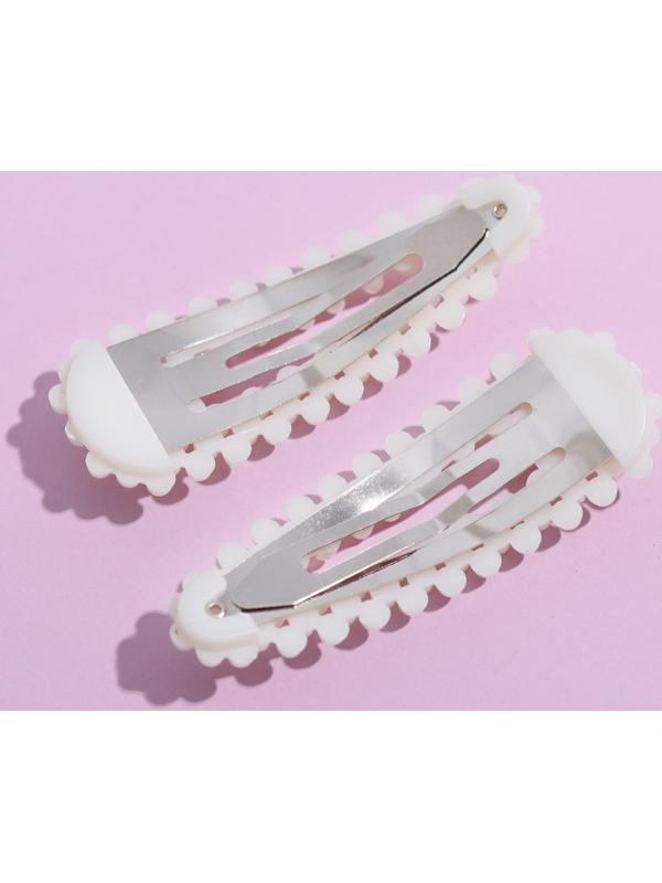 Заколки для волос 