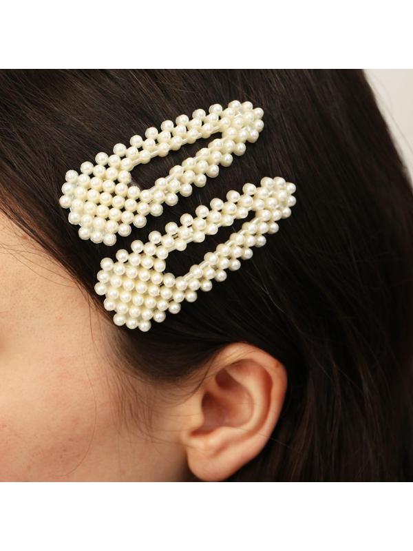 Заколки для волос 